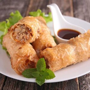 Spring Roll